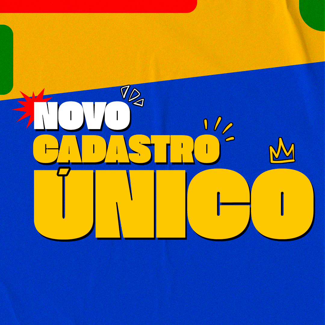 Novo Cadastro Único traz mais agilidade e segurança para programas sociais